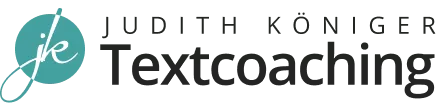 Textcoaching Judith Königer
